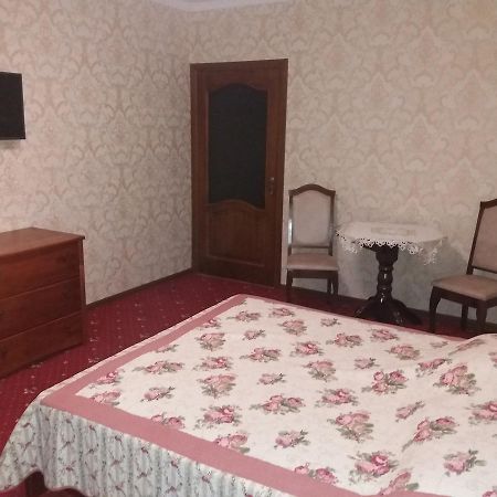 U Lyudmily Karpaty Exterior foto