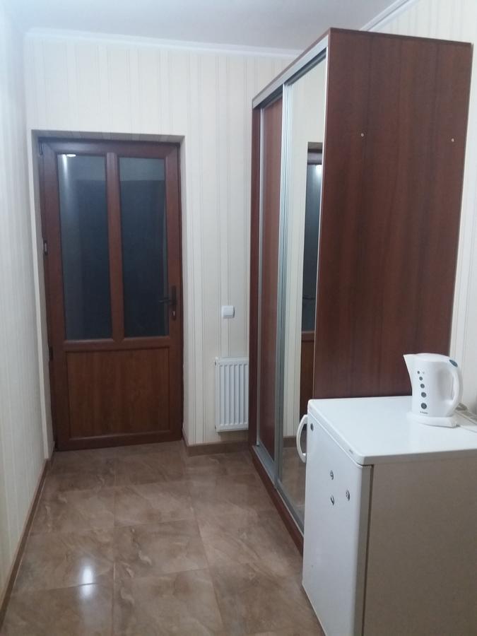 U Lyudmily Karpaty Exterior foto