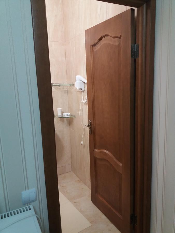 U Lyudmily Karpaty Exterior foto