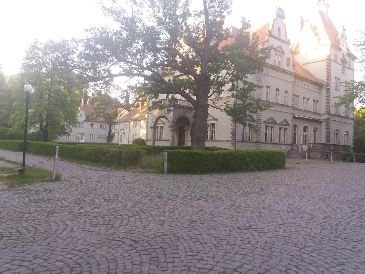 U Lyudmily Karpaty Exterior foto