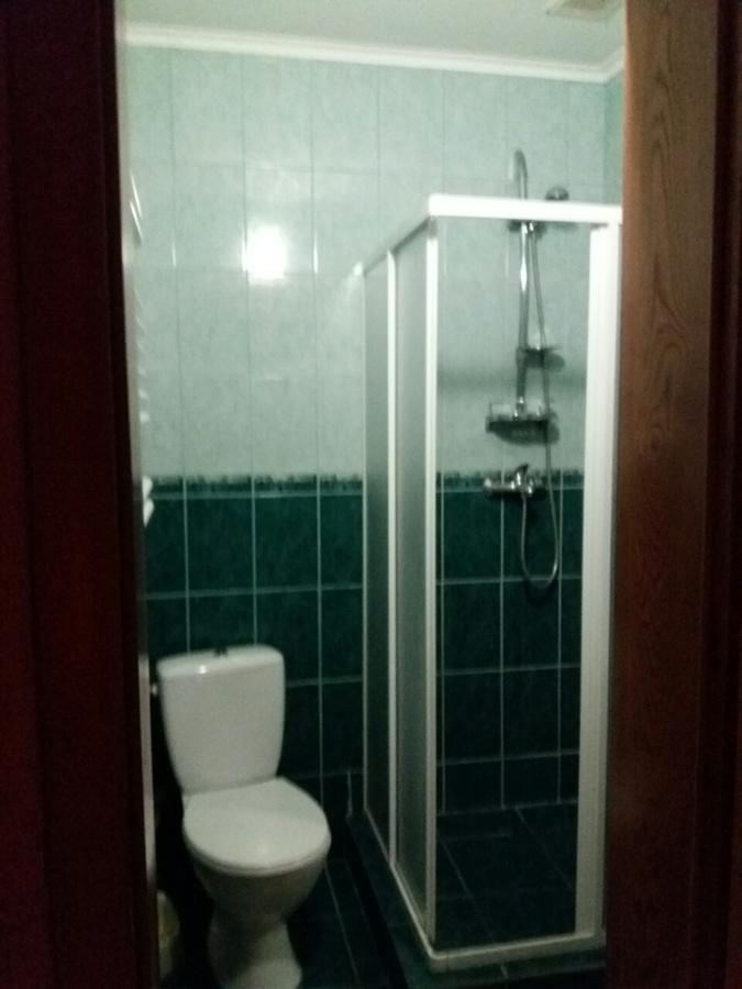 U Lyudmily Karpaty Exterior foto