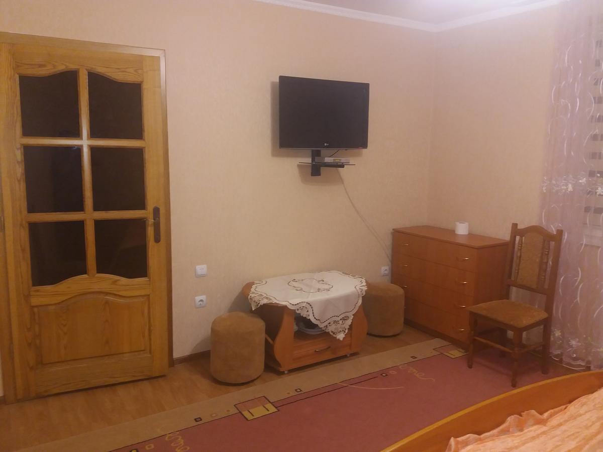U Lyudmily Karpaty Exterior foto